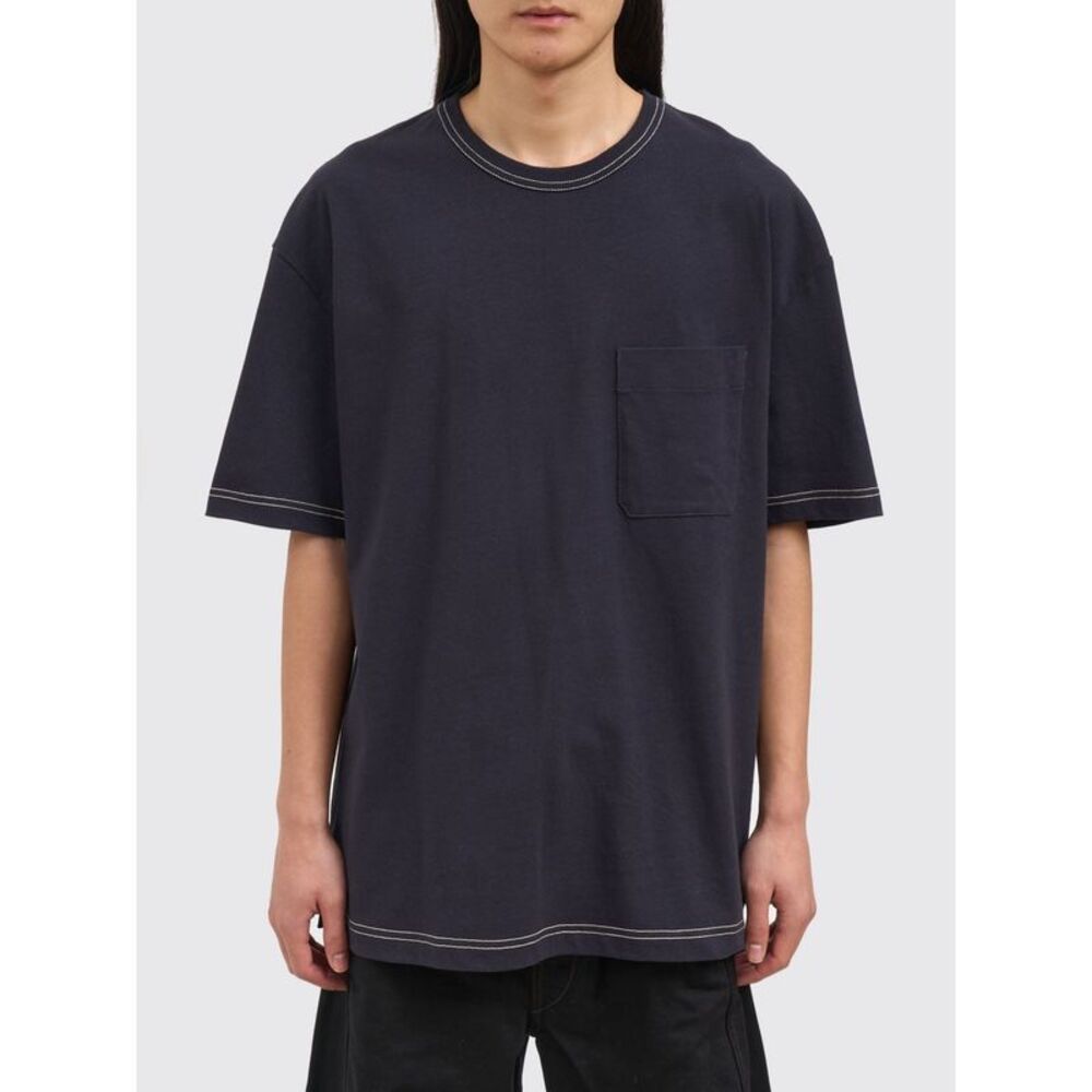 Lemaire T-Shirt Men Earth